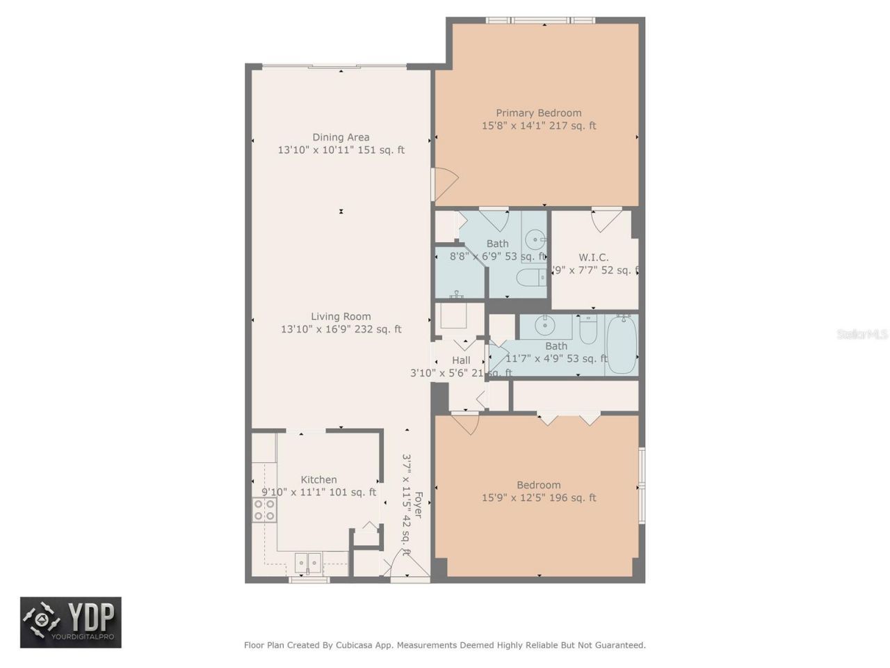 700 Beach Drive Ne, Unit 308, Saint Petersburg, FL 33701 Photo