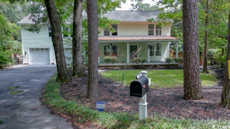 936 Oak Ridge Pl. Photo 1