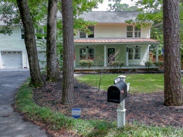 936 Oak Ridge Pl., Myrtle Beach, SC 29572