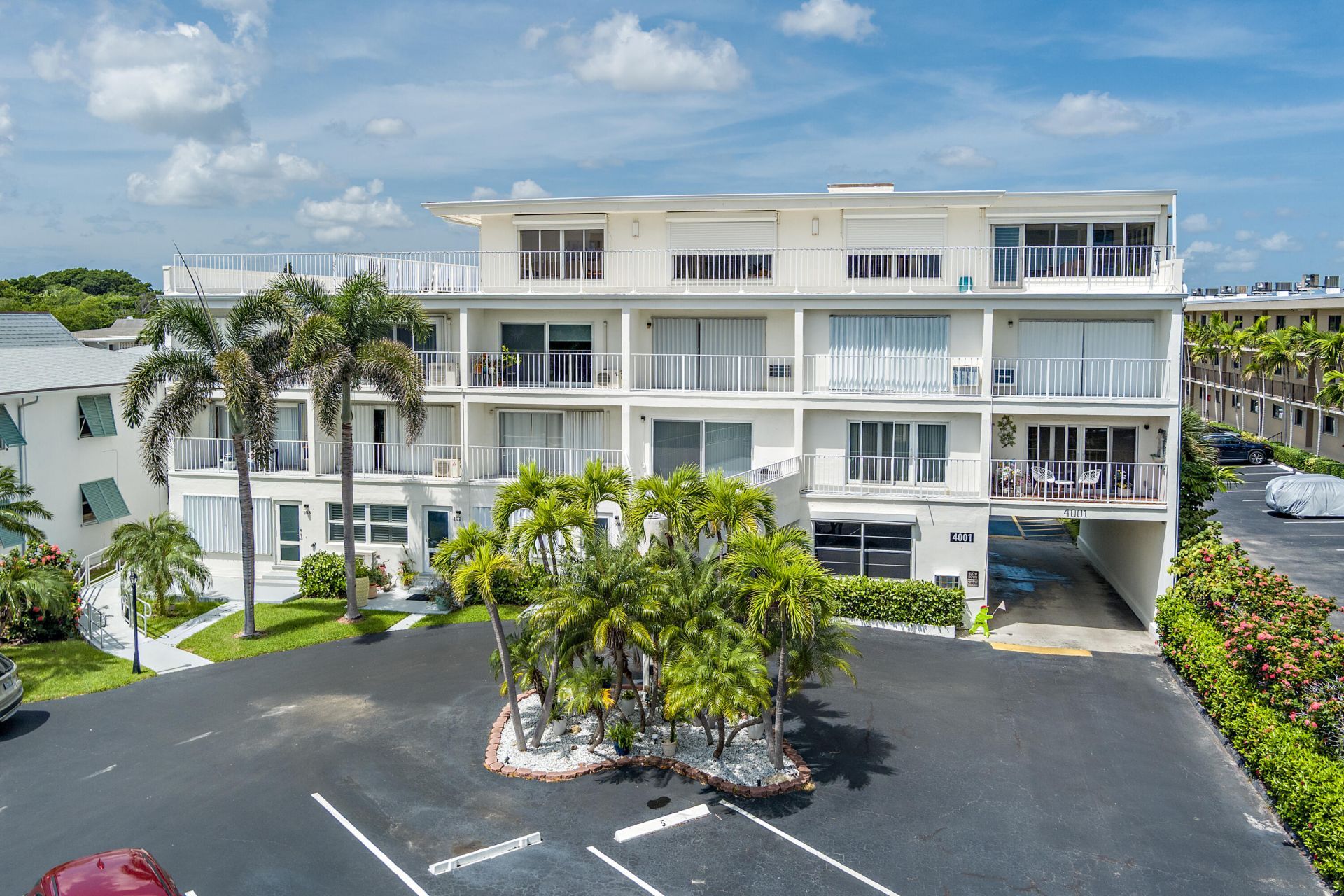 4001 S Ocean Boulevard, Unit 307, South Palm Beach, FL 33480 Photo