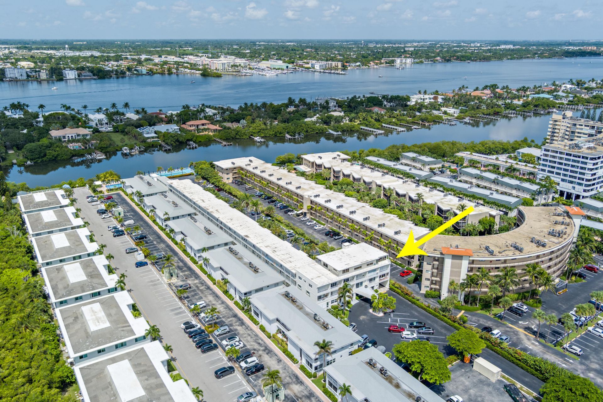 4001 S Ocean Boulevard, Unit 307, South Palm Beach, FL 33480 Photo