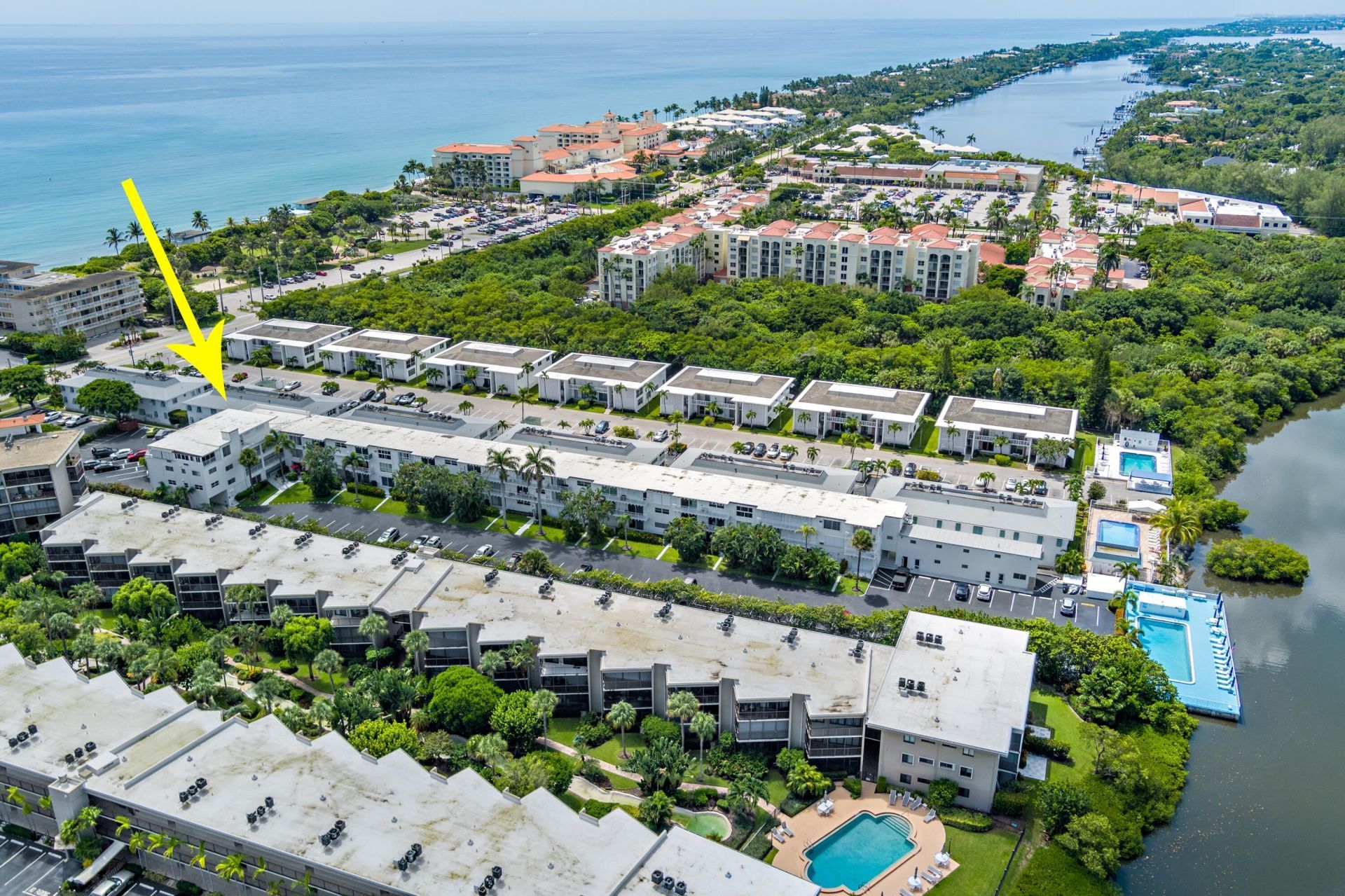 4001 S Ocean Boulevard, Unit 307, South Palm Beach, FL 33480 Photo
