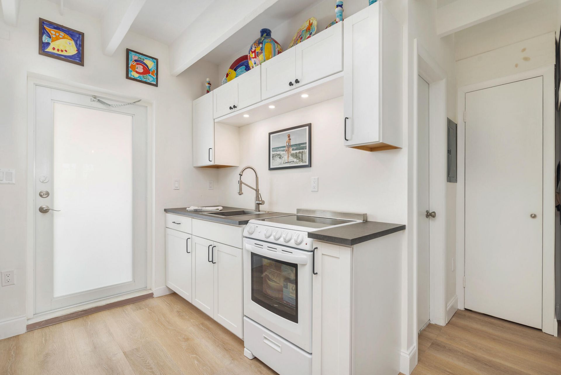 4001 S Ocean Boulevard, Unit 307, South Palm Beach, FL 33480 Photo