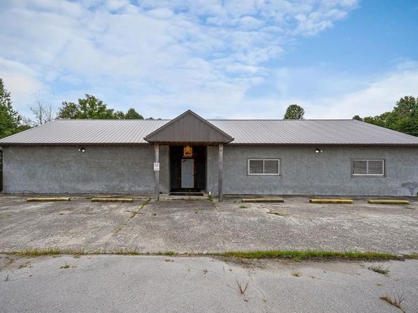 11245 Crossville Highway, Sparta, TN 38583