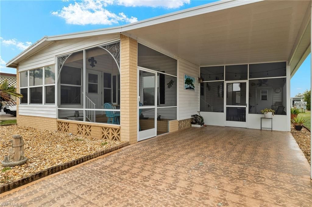 788 Roses Ln, North Fort Myers, FL 33917 Photo