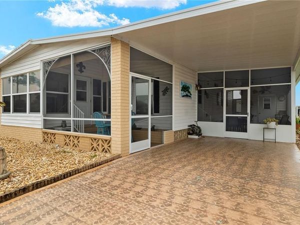 788 Roses LN, NORTH FORT MYERS, FL 33917