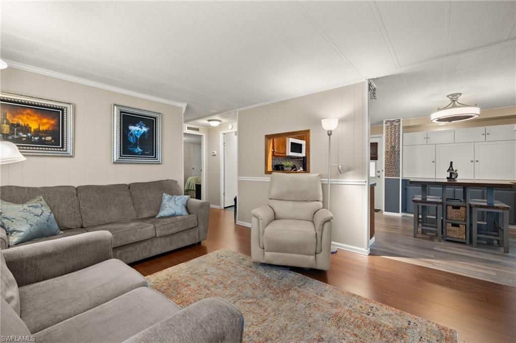 788 Roses Ln, North Fort Myers, FL 33917 Photo