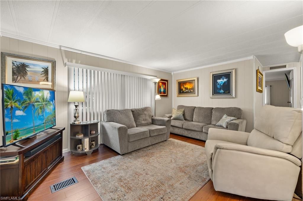 788 Roses Ln, North Fort Myers, FL 33917 Photo