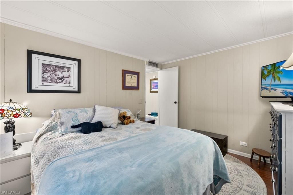 788 Roses Ln, North Fort Myers, FL 33917 Photo