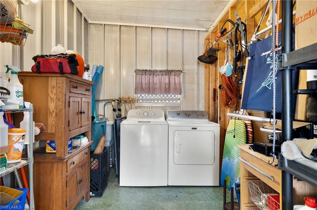 788 Roses Ln, North Fort Myers, FL 33917 Photo