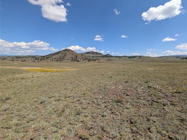 0 Cherokee Trail, Hartsel, CO 80449