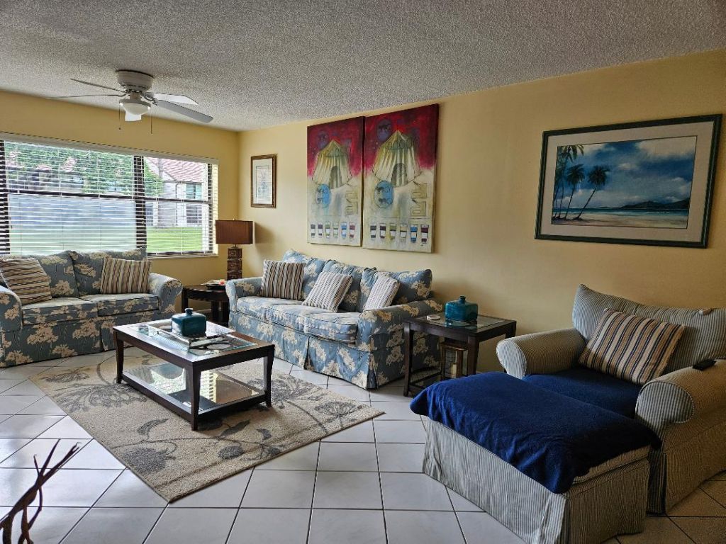 7706 Tahiti Lane, Unit 103, Lake Worth, FL 33467 Photo