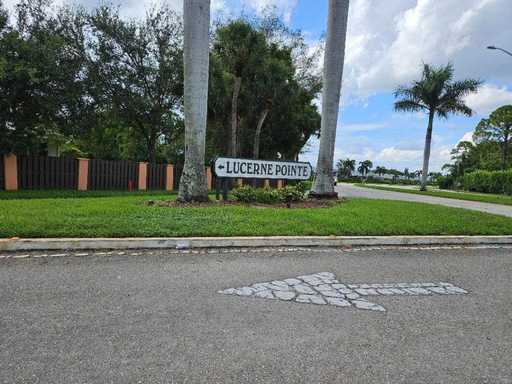 7706 Tahiti Lane, Unit 103, Lake Worth, FL 33467 Photo