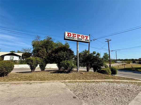 1001 A Vine, Brownwood, TX 76801
