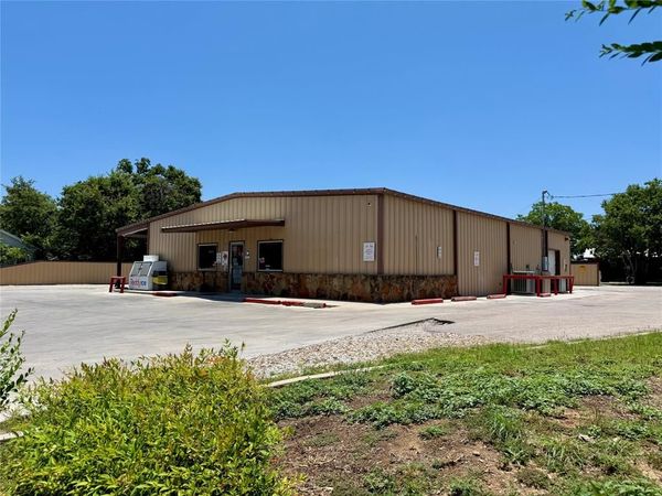 1001 A Vine, Brownwood, TX 76801