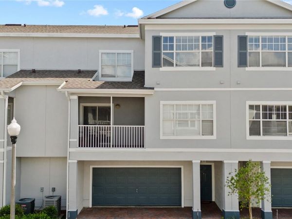 2586 GRAND CENTRAL PARKWAY, Unit 3, ORLANDO, FL 32839