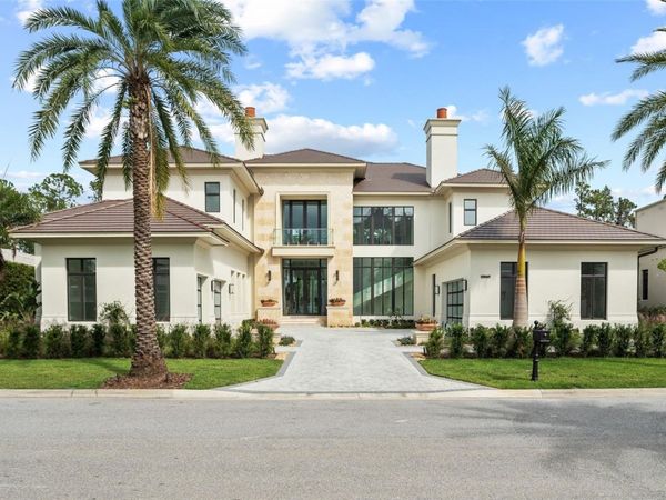 10065 AUTUMN MIST LN, GOLDEN OAK, FL 32836