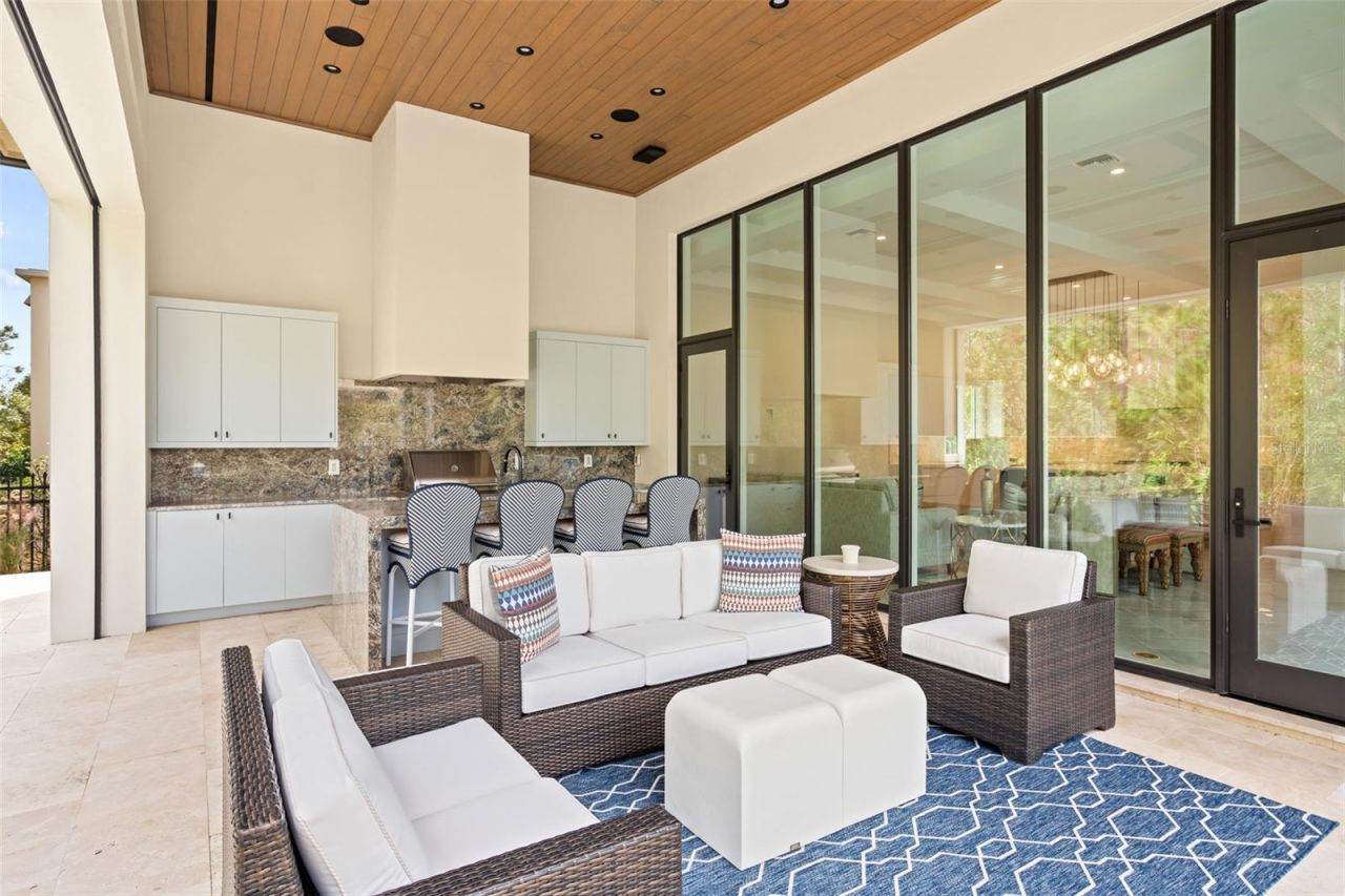 10065 Autumn Mist Ln, Golden Oak, FL 32836 Photo