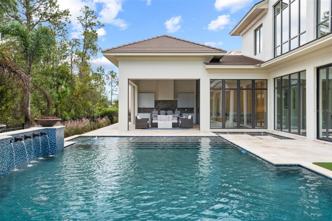 10065 Autumn Mist Ln, Golden Oak, FL 32836 Photo