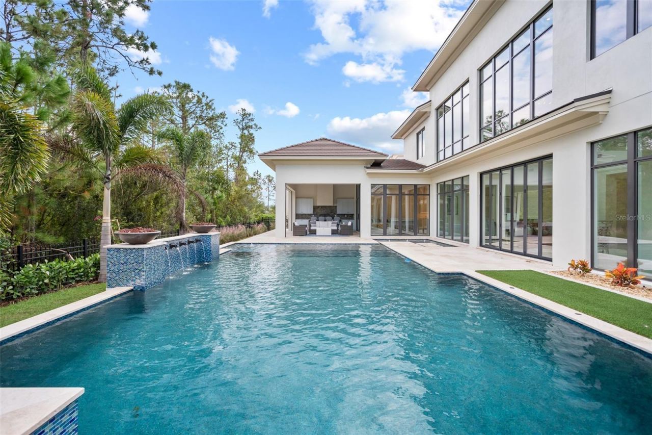 10065 Autumn Mist Ln, Golden Oak, FL 32836 Photo