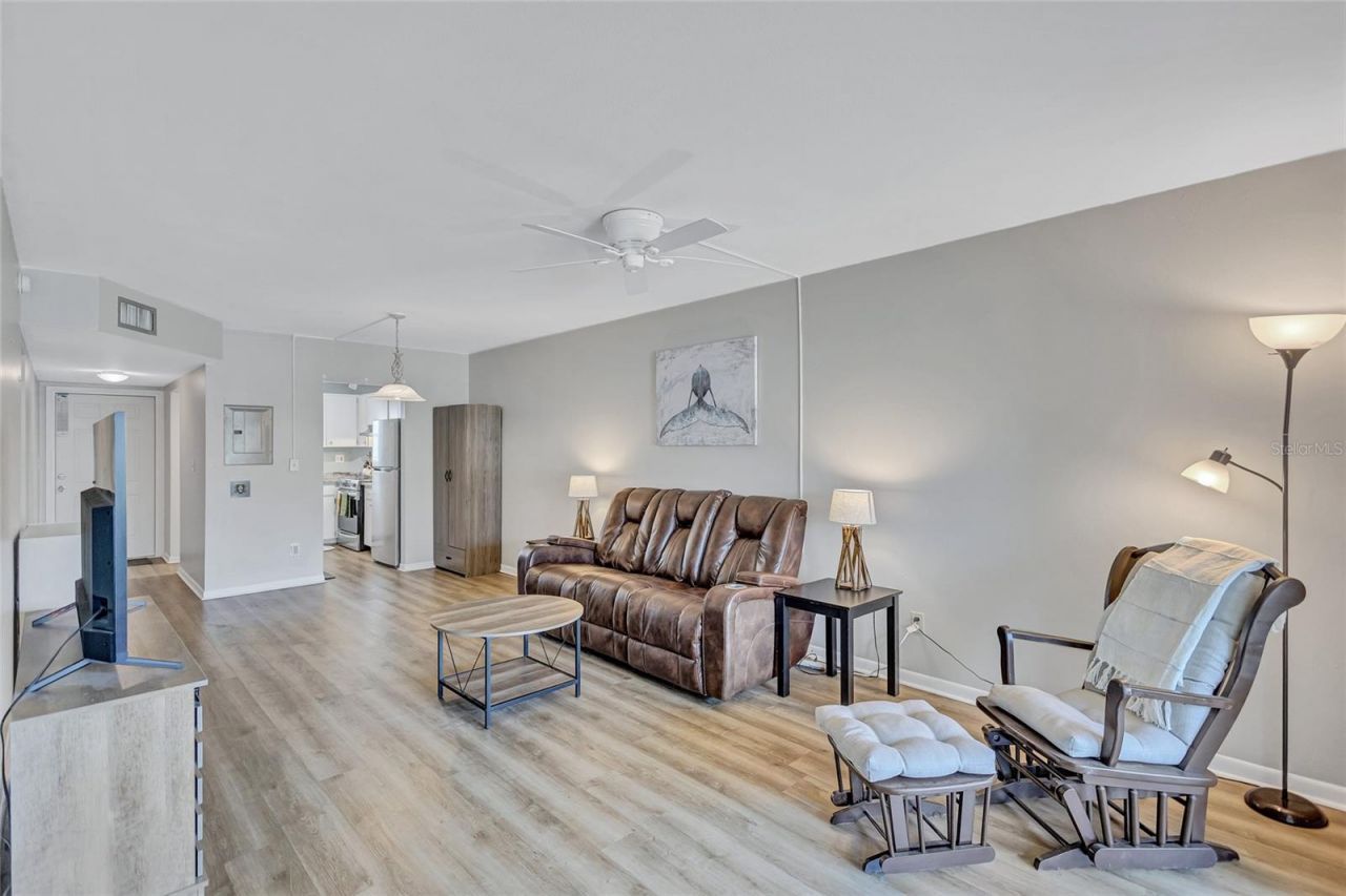 3125 36th Street N, Unit 208, Saint Petersburg, FL 33713 Photo