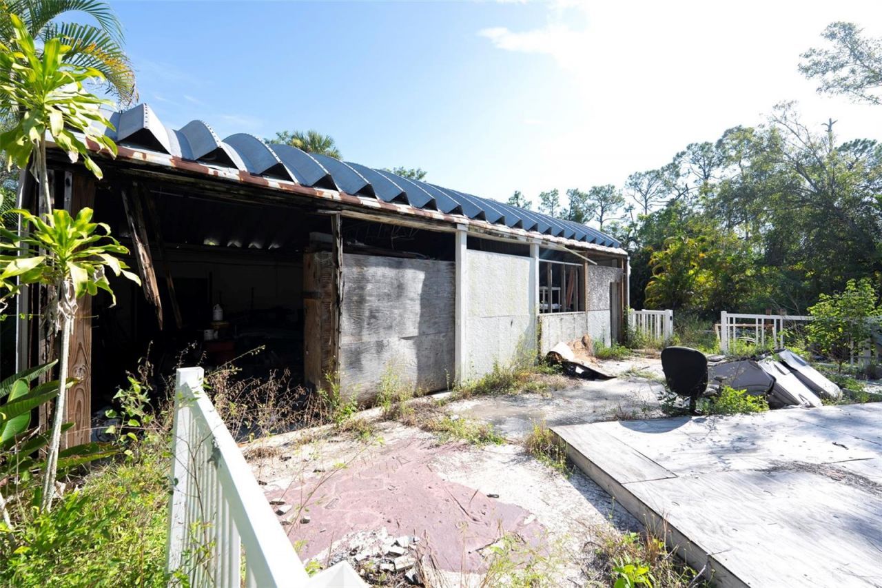 8177, 8181 & 8089 Cypress Drive S, Fort Myers, FL 33967 Photo