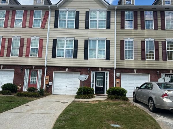 6242 Redan Overlook, Lithonia, GA 30058