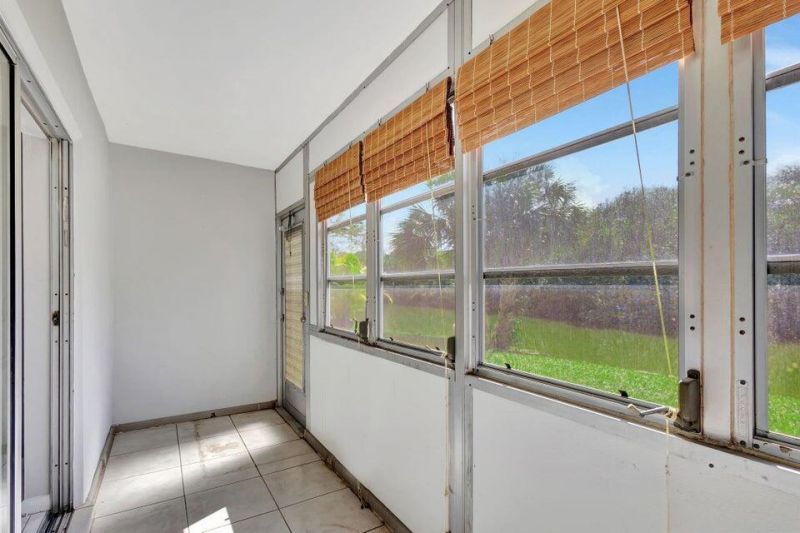 27 Camden B, West Palm Beach, FL 33417 Photo
