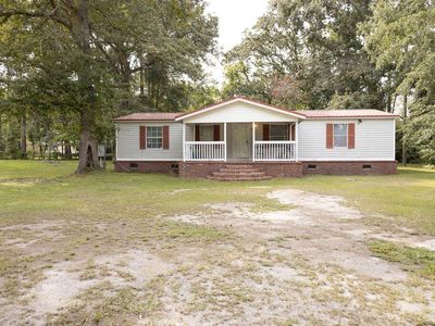 206 Belfast Lane, Walterboro, SC 29488