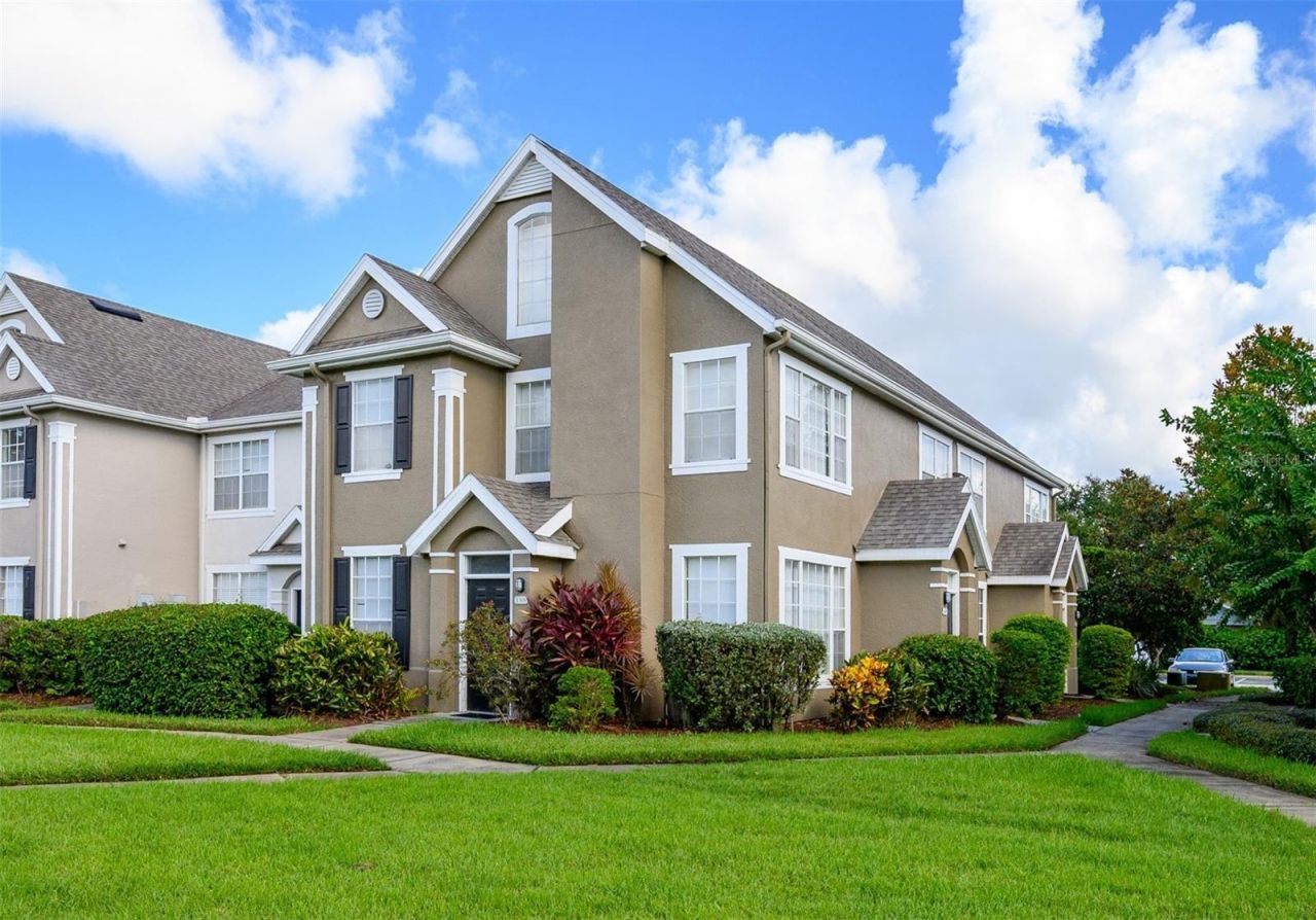 9061 Lee Vista Boulevard, Unit 1310, Orlando, FL 32829 Main Photo