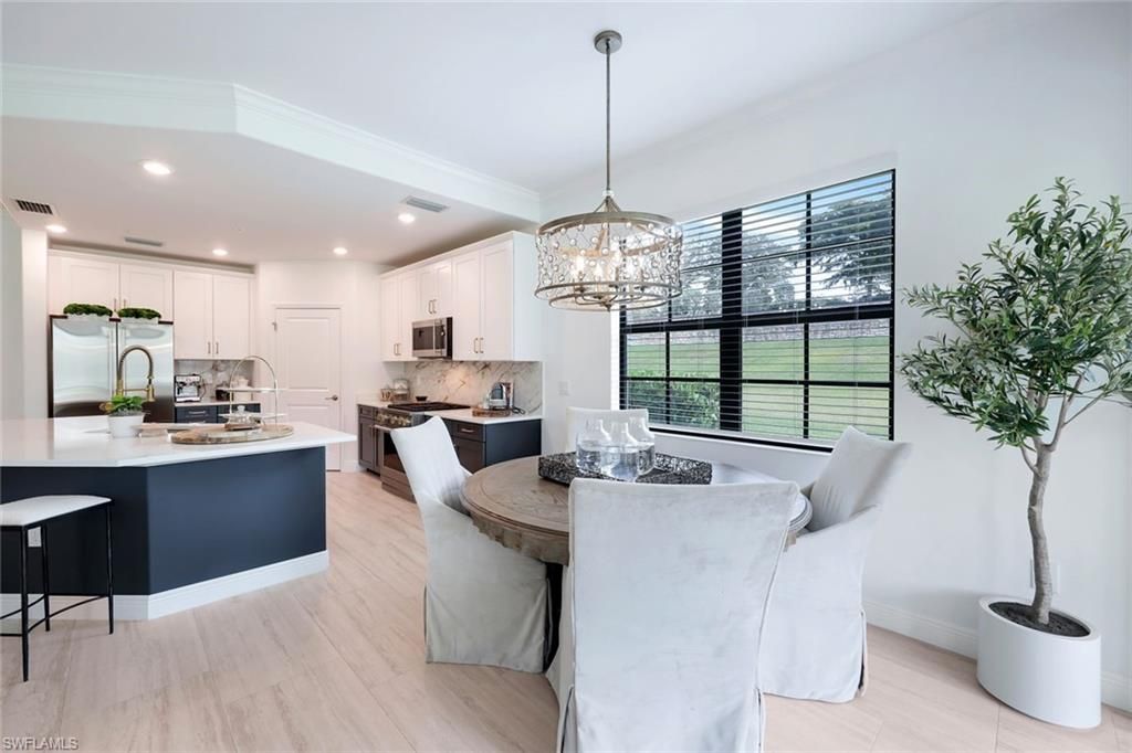 16348 Viansa Way, Unit 101, Naples, FL 34110 Photo