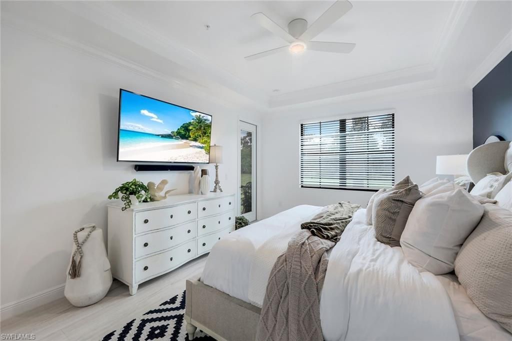 16348 Viansa Way, Unit 101, Naples, FL 34110 Photo