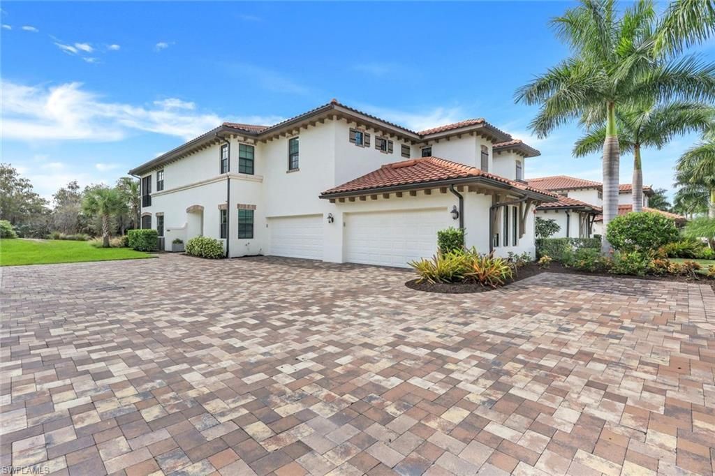 16348 Viansa Way, Unit 101, Naples, FL 34110 Photo