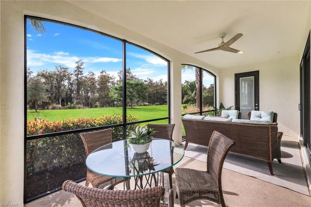 16348 Viansa Way, Unit 101, Naples, FL 34110 Photo