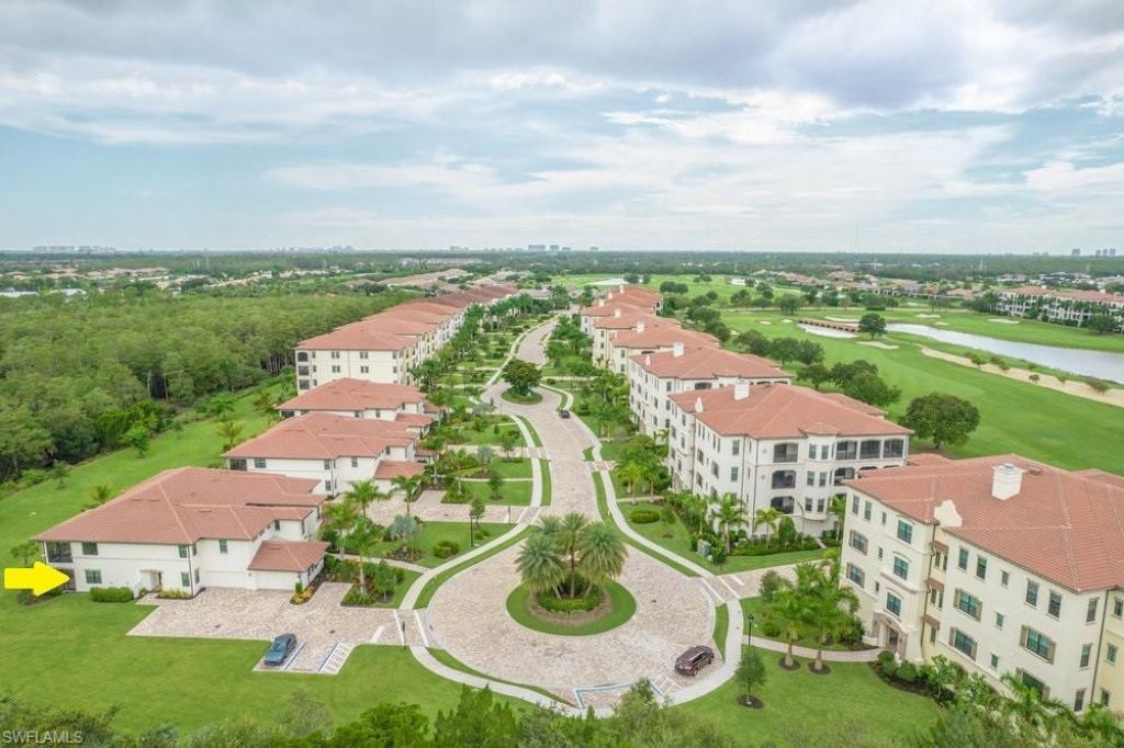 16348 Viansa Way, Unit 101, Naples, FL 34110 Photo