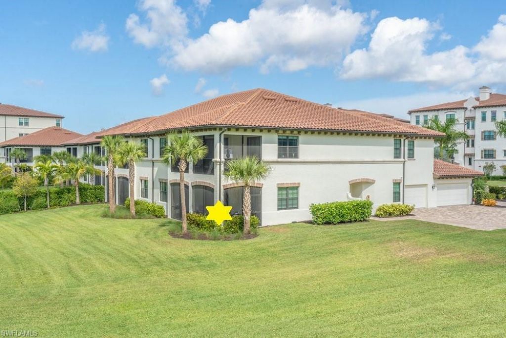 16348 Viansa Way, Unit 101, Naples, FL 34110 Photo