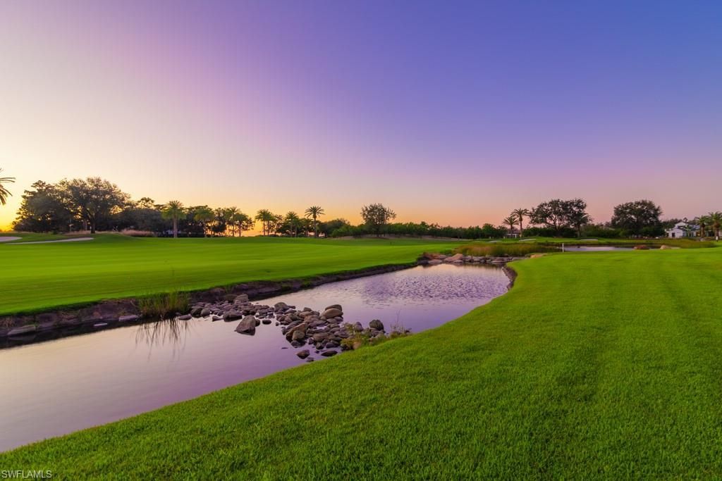 16348 Viansa Way, Unit 101, Naples, FL 34110 Photo