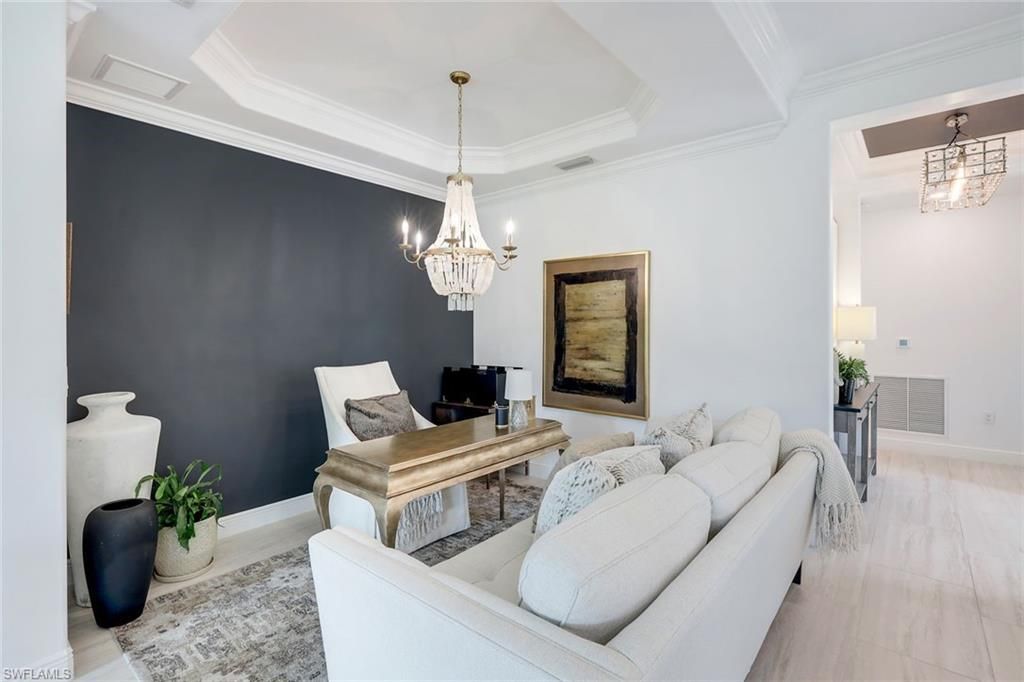 16348 Viansa Way, Unit 101, Naples, FL 34110 Photo