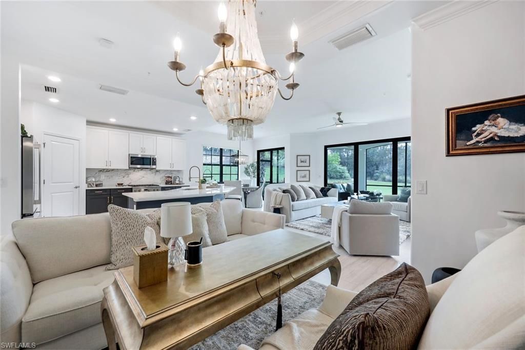 16348 Viansa Way, Unit 101, Naples, FL 34110 Photo
