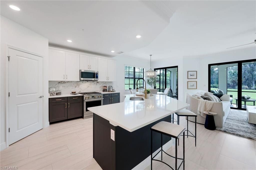 16348 Viansa Way, Unit 101, Naples, FL 34110 Photo