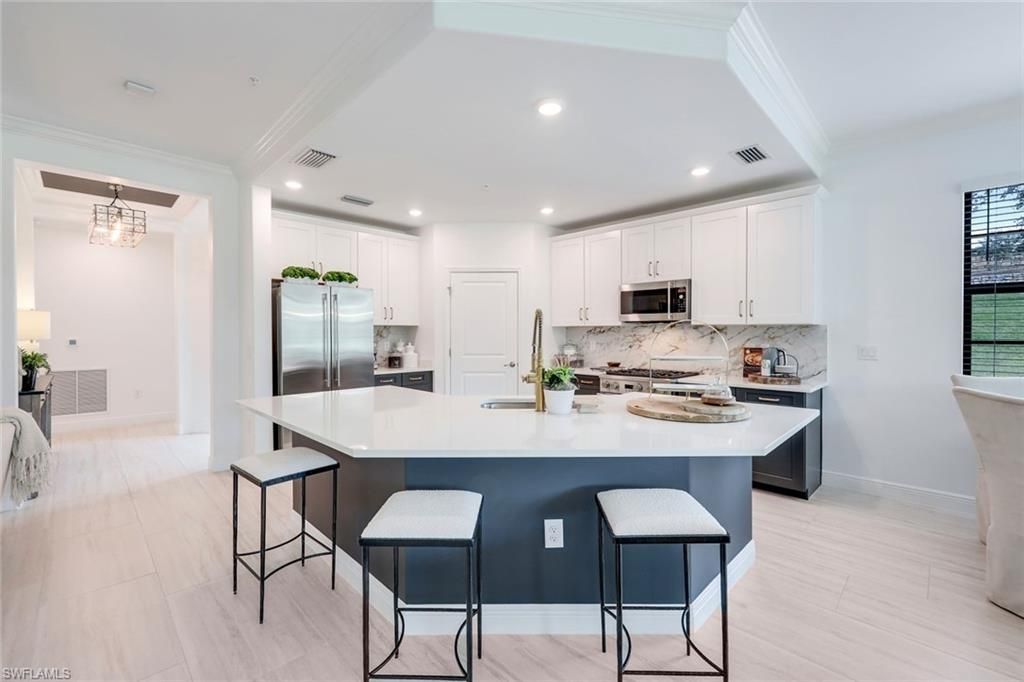 16348 Viansa Way, Unit 101, Naples, FL 34110 Photo