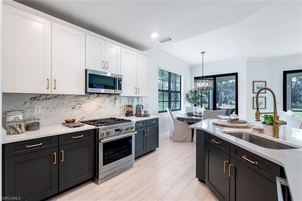 16348 Viansa Way, Unit 101, Naples, FL 34110 Photo