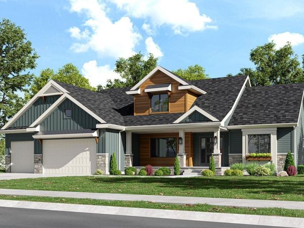 2762 Mayo Prairie Lane SW, Rochester, MN 55902