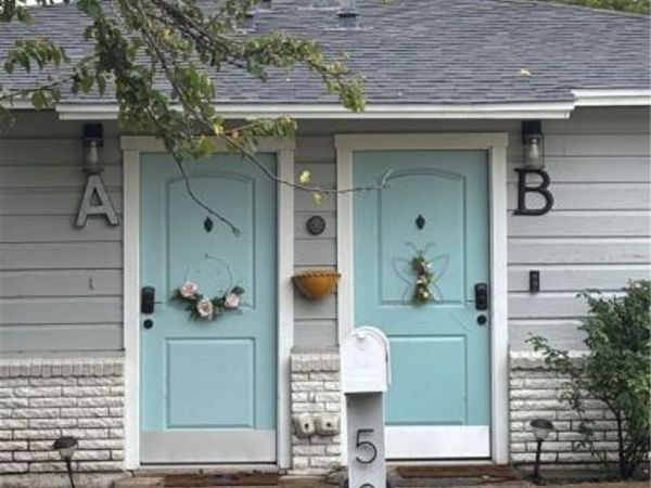 501 W Lincoln Avenue, Unit A&B, Copperas Cove, TX 76522