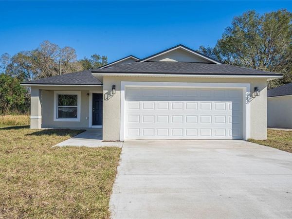 483 S OAK AVENUE, FORT MEADE, FL 33841