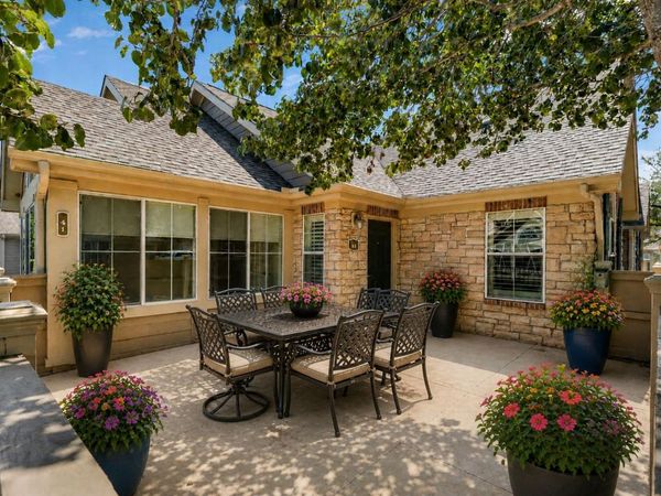 30 Wildwood DR, Unit 41, Georgetown, TX 78633