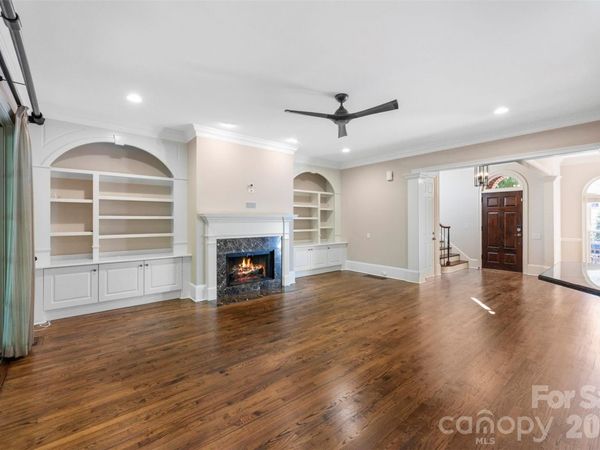 8928 Heydon Hall Circle, Charlotte, NC 28210
