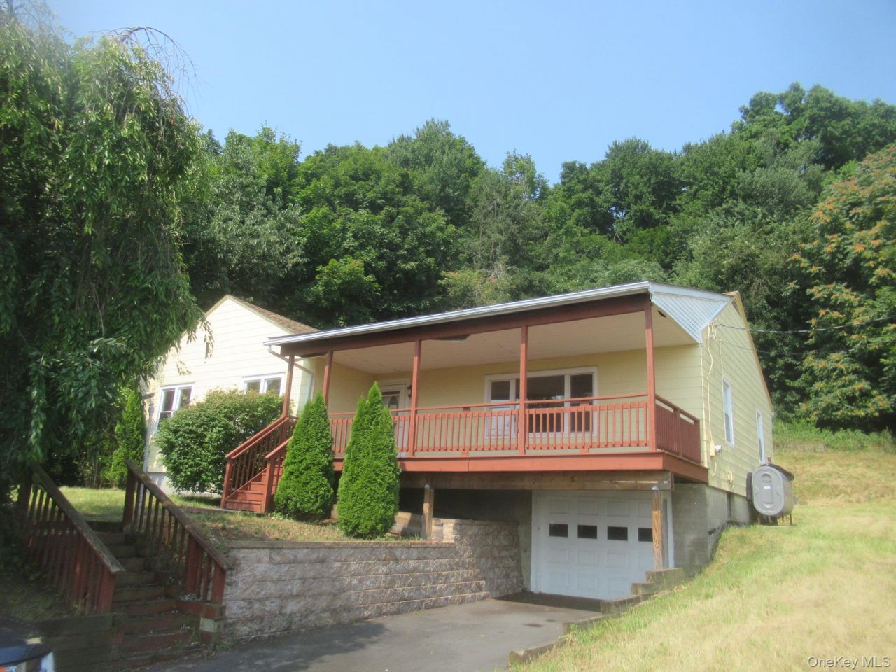 33 Meadow Avenue, Chester, NY 10918 Main Photo