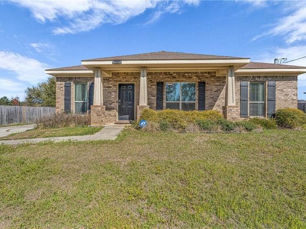 13638 James Copeland Drive, Mobile, AL 36695