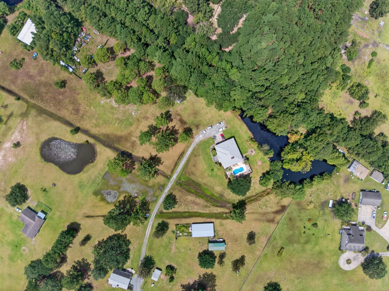 1570 Charity Church Road Photo 57